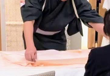 丁寧な説明と<br />
心を込めた対応